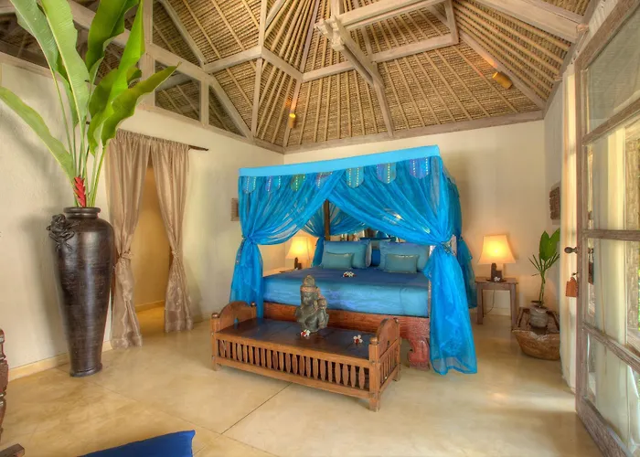 Mathis Resort 4*