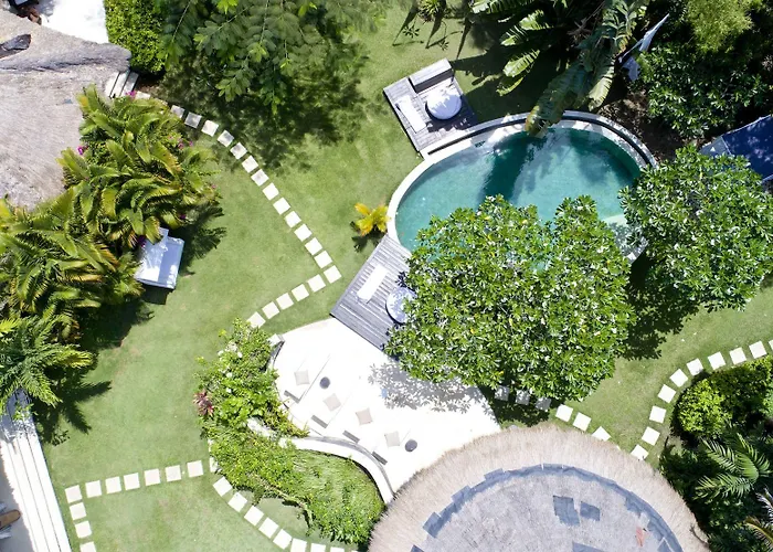 Mathis Resort
