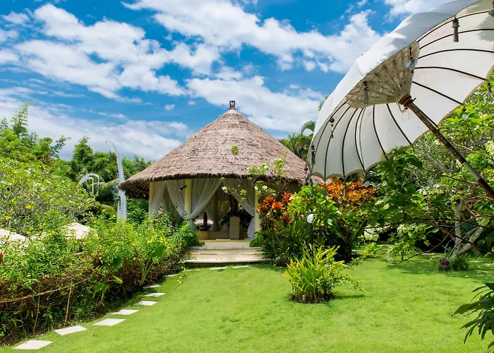 Resort Mathis 4*