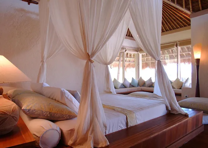 Mathis 4* Seminyak (Bali)