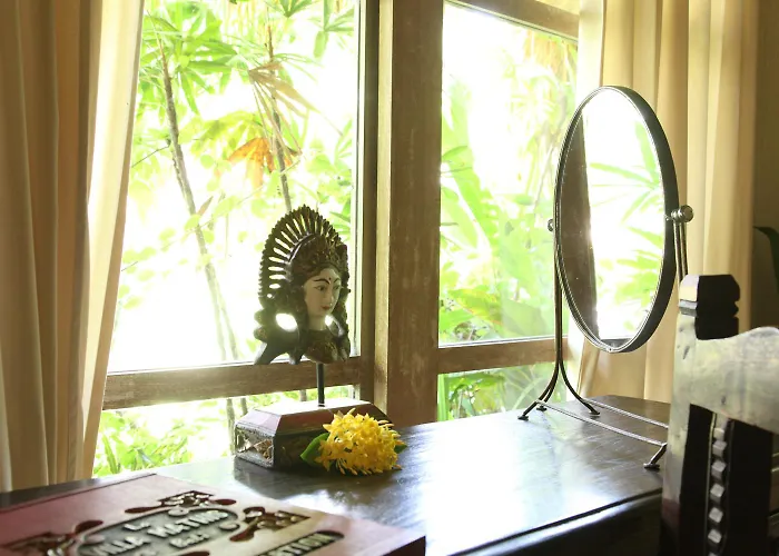Mathis 4* Seminyak