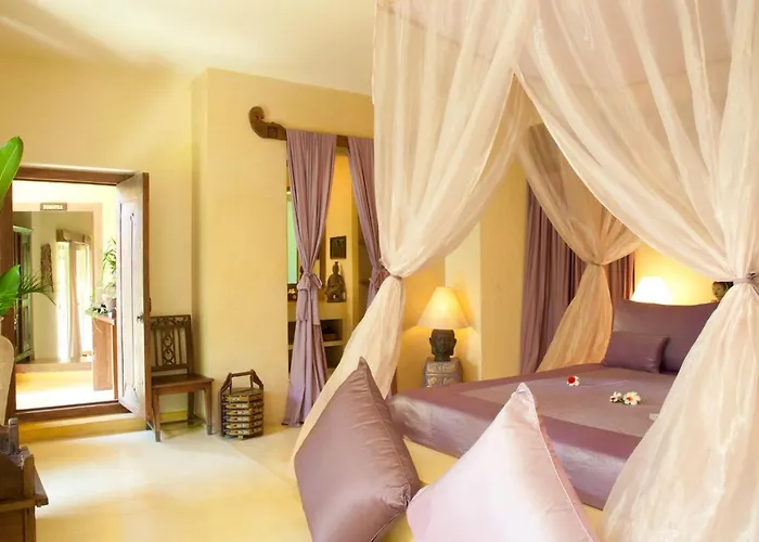 Mathis Resort 4*