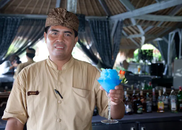 Mathis Resort Seminyak (Bali)