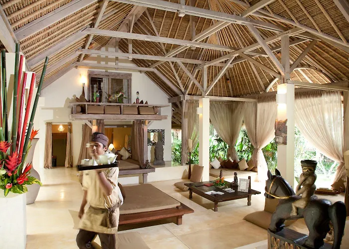 Resort Mathis Seminyak (Bali)
