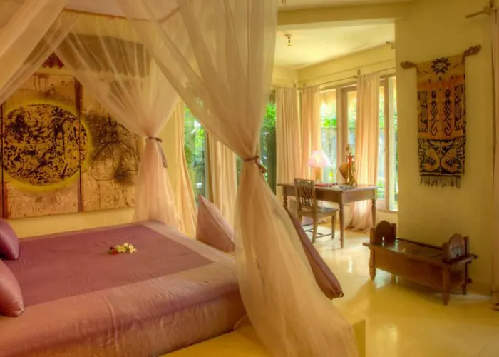 Mathis Resort Seminyak (Bali)