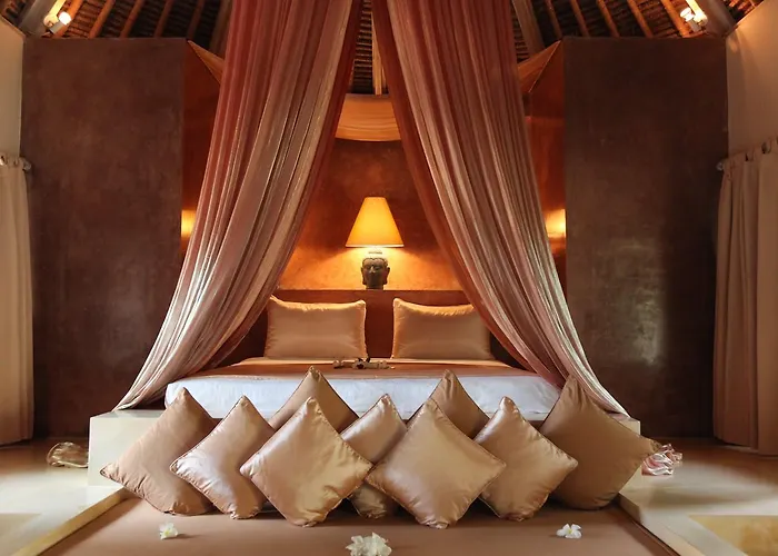 Mathis Resort Seminyak