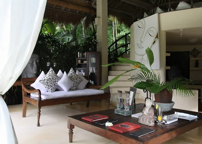 Resort Mathis Seminyak (Bali)