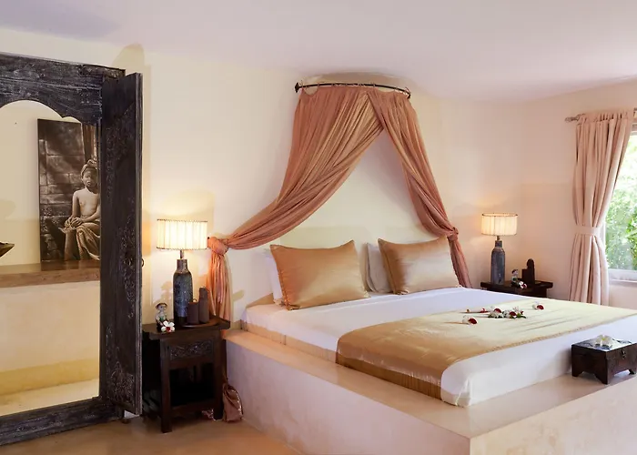 Resort Mathis 4*
