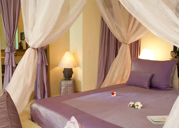 Resort Mathis Seminyak (Bali)