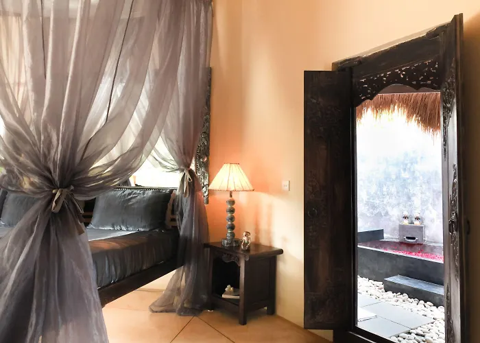 Resort Mathis 4*