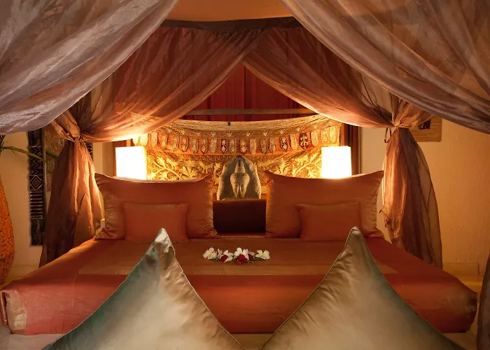 Mathis Resort Seminyak (Bali)