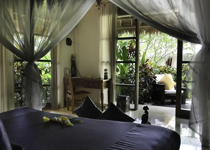 Resort Mathis 4*