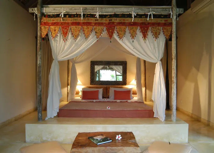 Mathis Resort Seminyak (Bali)