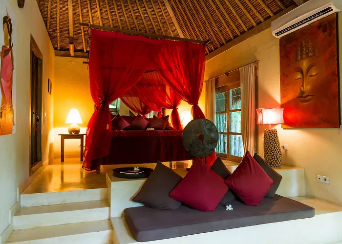 Mathis Resort 4*