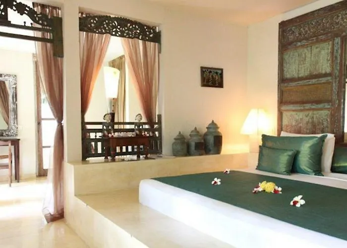 Resort Mathis