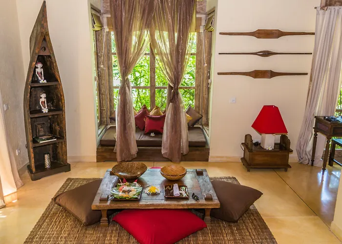 Resort Mathis 4*