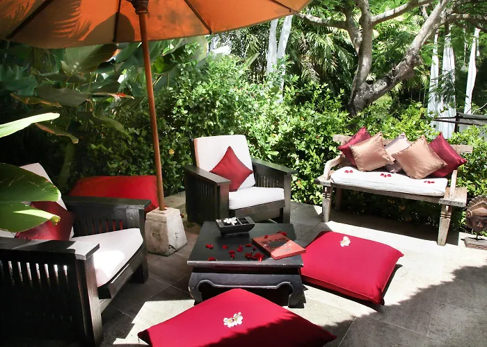 Mathis 4* Seminyak (Bali)