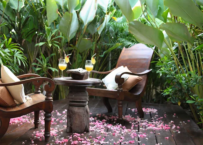 Mathis Resort Seminyak (Bali)