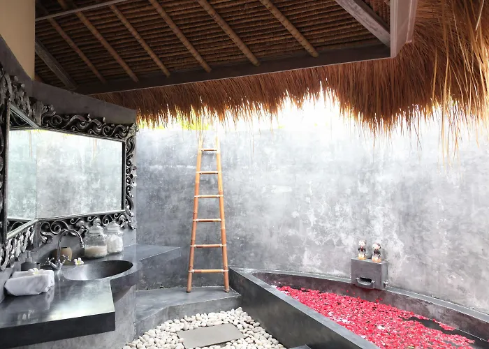 Mathis Seminyak (Bali)