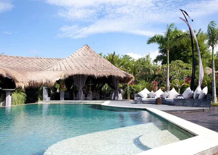 Resort Mathis 4*
