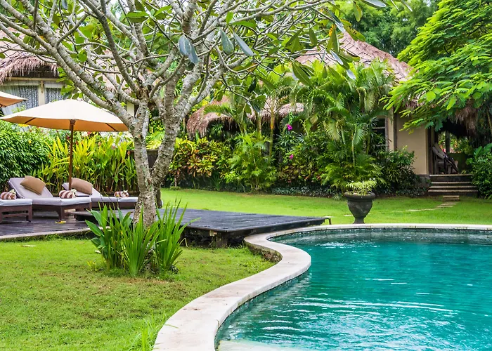 Mathis Seminyak (Bali)