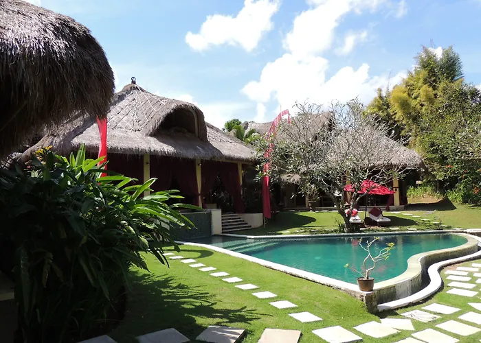 Mathis Resort