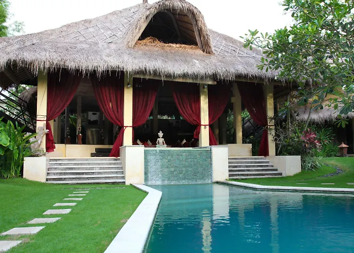 Mathis Resort