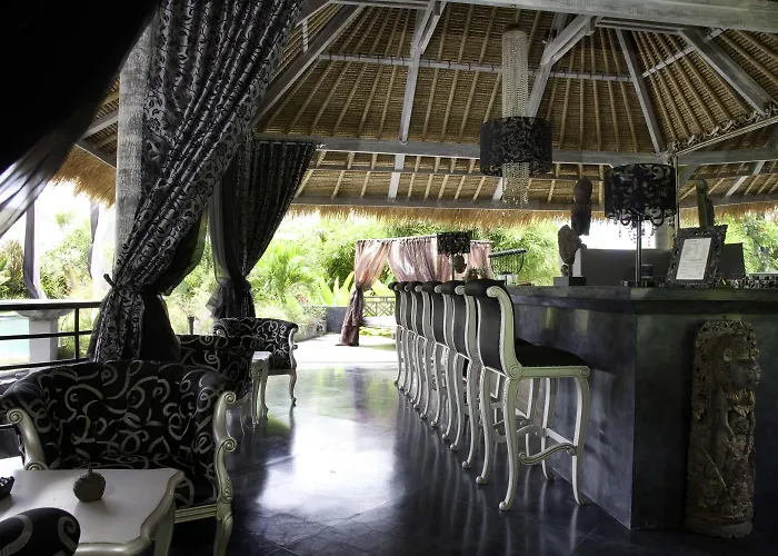 Mathis Resort