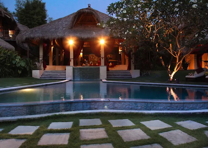 Mathis Resort
