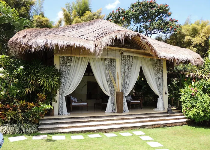 Resort Mathis 4*