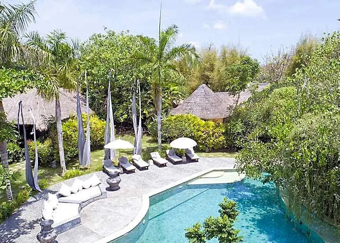 Mathis Resort Seminyak (Bali)