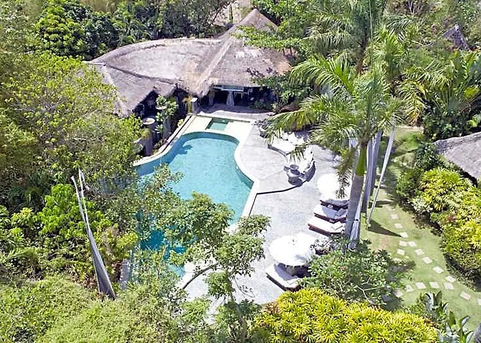 Mathis 4* Seminyak (Bali)