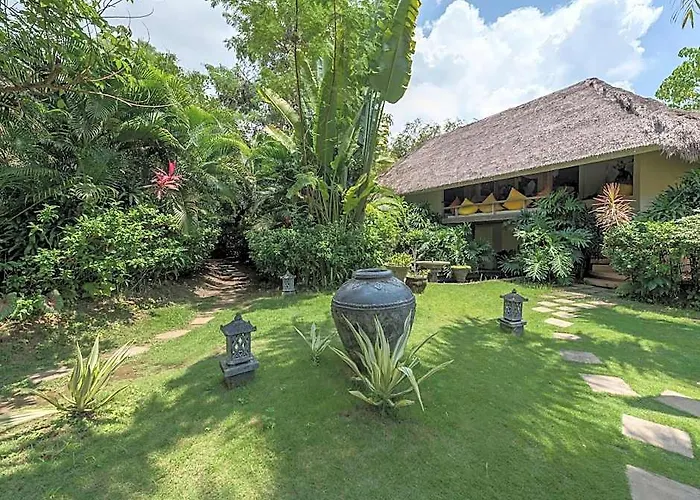 Mathis Seminyak (Bali)