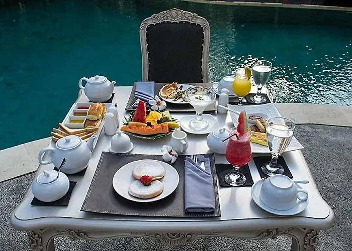 Mathis Resort Seminyak (Bali)