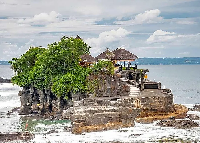 Resort Mathis Seminyak (Bali)