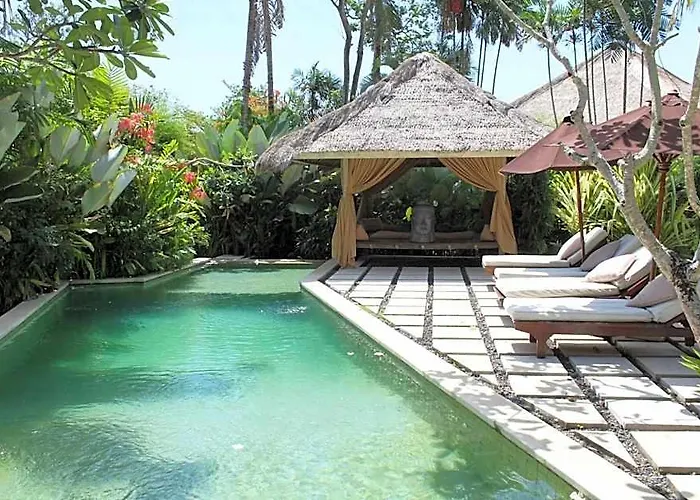 Resort Mathis 4*