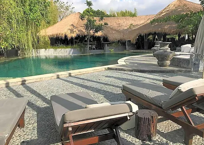 Mathis Resort