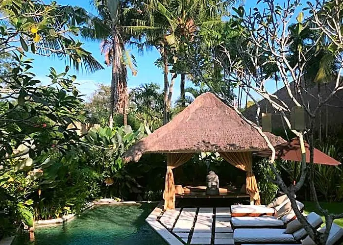 Resort Mathis Seminyak (Bali)