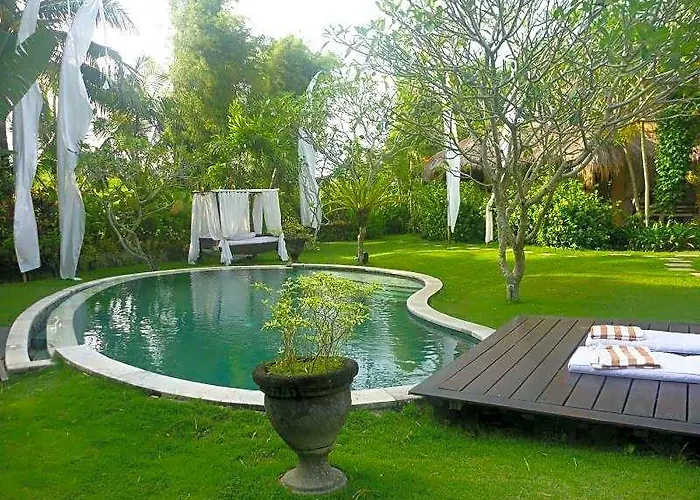 Resort Mathis Seminyak (Bali)