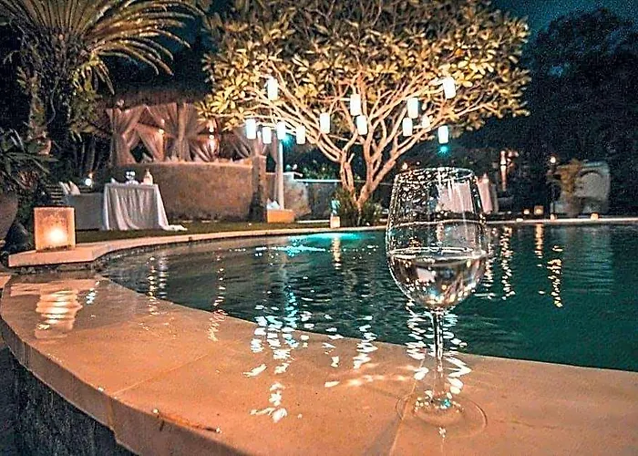 Mathis Resort
