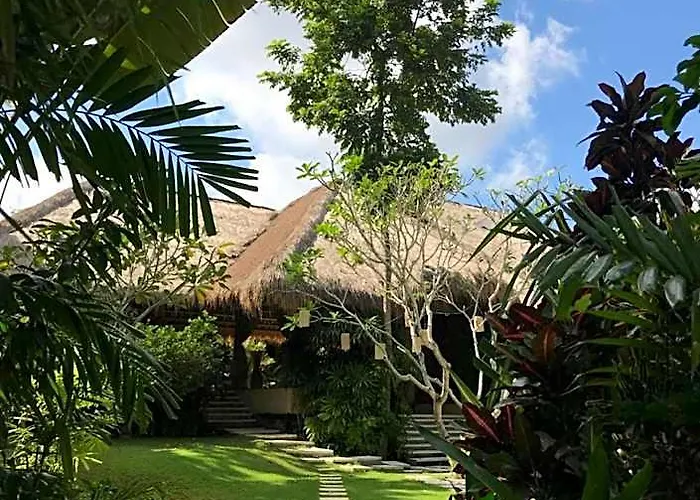 Resort Mathis 4*