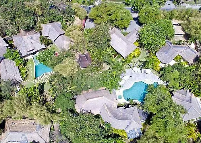 Mathis 4* Seminyak (Bali)