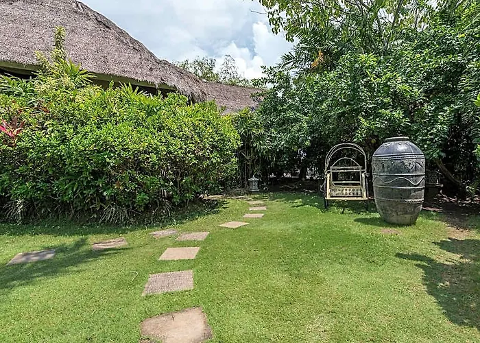 Mathis 4* Seminyak (Bali)