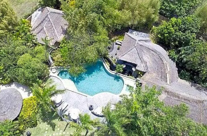 Mathis Resort Seminyak (Bali)