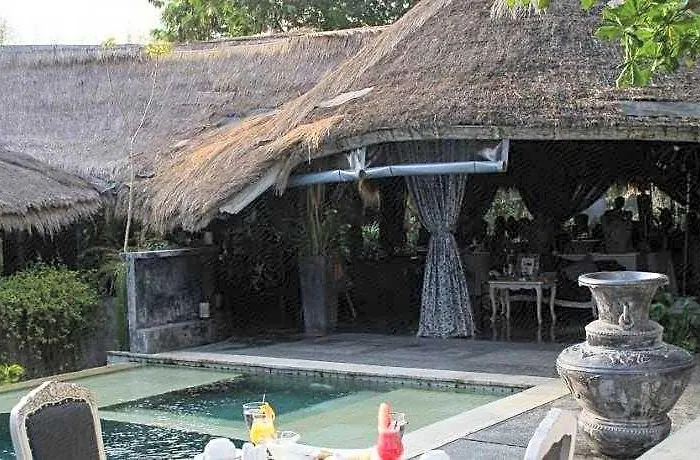 Resort Mathis 4*