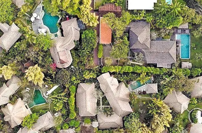 Mathis Resort Seminyak (Bali)