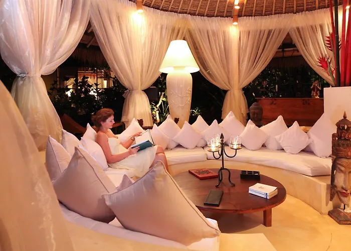 Mathis 4* Seminyak