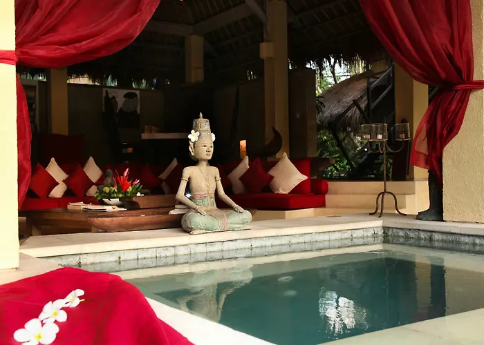 Resort Mathis