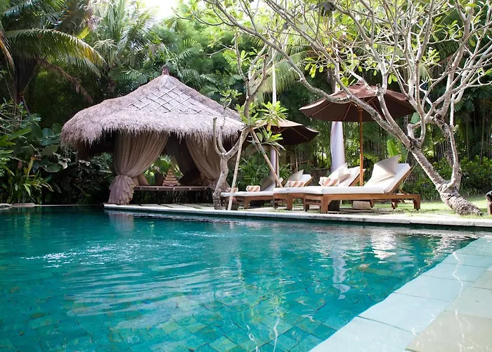 Resort Mathis