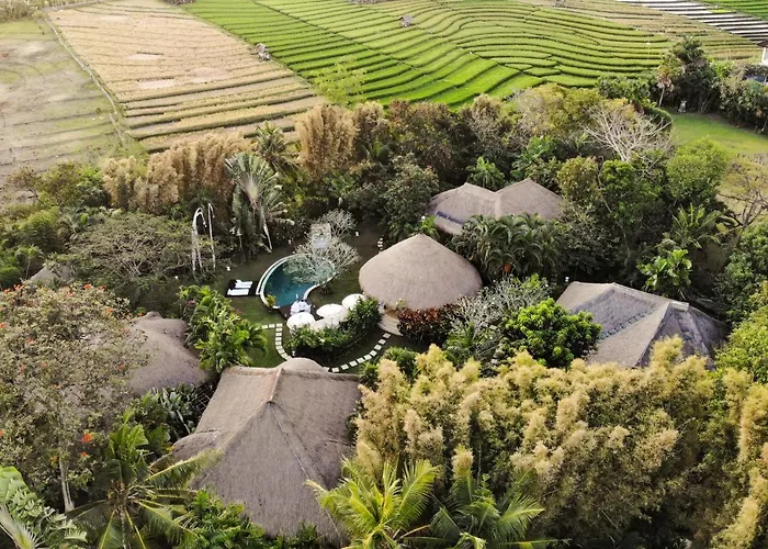 Mathis 4* Seminyak (Bali)